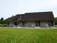 Orient Village Hôtels à : Laubressel