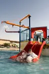 Dead Sea Spa Hotel - Beach