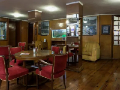阿斯託里亞酒店 科英布拉酒店