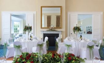 The Queen's Inn