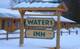 The Waters Inn