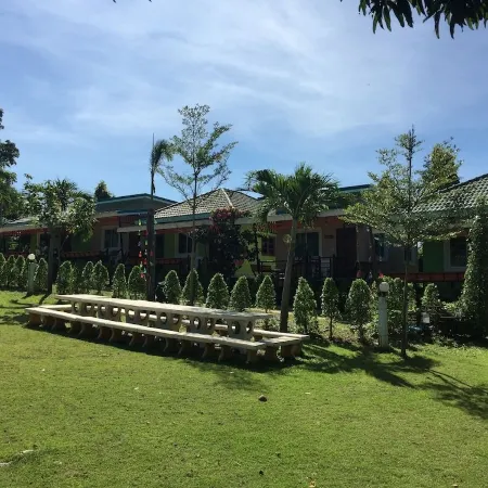 Baan Ingkhao Muaklek