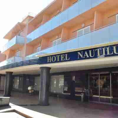 Nautilus Hotel Hotel Exterior