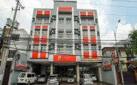 The Studio 87 Residences Hotels near UP Diliman Institute of Civil Engineering (UP-ICE)
