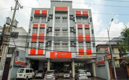 The Studio 87 Residences