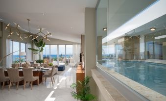 Luxury Apartments - VIP All-Inclusive