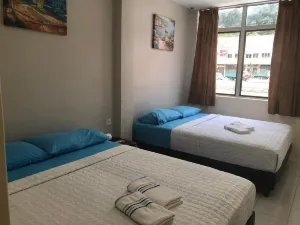 Best Seven Motel
