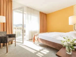 Aldiana Club Salzkammergut Und GrimmingTherme