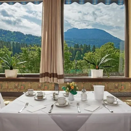 Alpen-Hotel Seimler