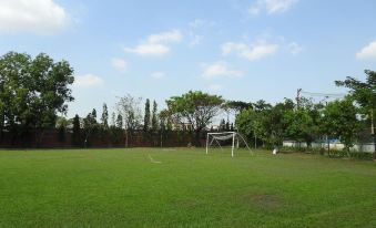 Cambodian Country Club