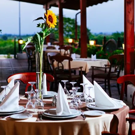 Hotel Aiges Melathron