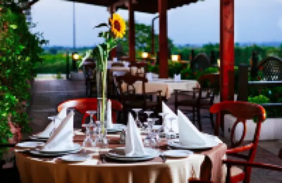 Hotel Aiges Melathron