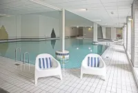 Fletcher Hotel Restaurant de Eese - piscina