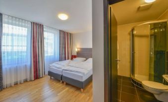 City Hotel Wetzlar