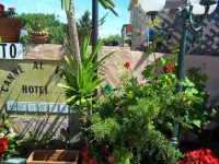 Hotel Canne Al Vento Hôtels à : Santa Teresa Gallura