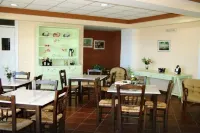 Irene Apartments Hotels in Agioi Deka