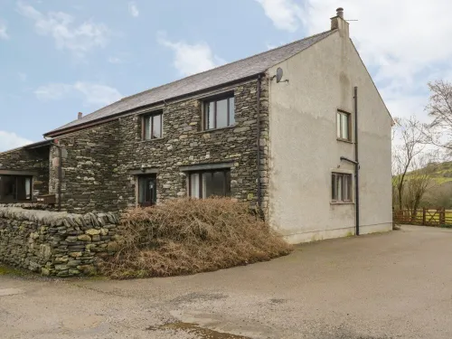 Green Hills Farm Các khách sạn ở Ulverston