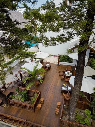 รูปภาพของวิลล่าสันป่าข่อย