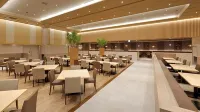 Hotel Shidotaira - petit déjeuner