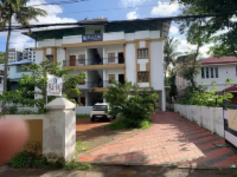 Retaj Residency