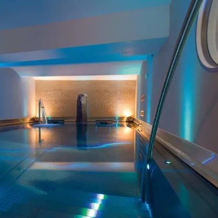 YachtHotel Helvetia Spa- Und Wellnessdomizil