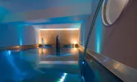 YachtHotel Helvetia Spa- Und Wellnessdomizil - Pools