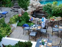 Twelve Apostles Hotel & Spa
