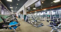Best Western Plus Oswego Hotel and Conference Center - Gym