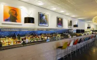斯堪迪克維多利亞大廈飯店 - 酒吧