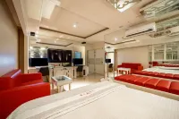 Ulsan Seongnamdong Saetbyeol