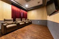Mokpo Hotel W Hotels in Mokpo