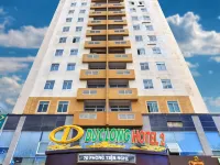 德龍嘉萊酒店及公寓 波來古酒店