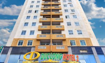 Duc Long Gia Lai Hotels & Apartment