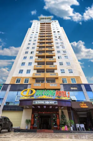 Duc Long Gia Lai Hotels & Apartment Отели в г. P. Dien Hong
