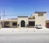 Casagrande Hotel Hotel a Ciudad Frontera