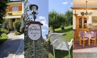 Haus Golker Ferienwohnungen & Frühstückspension Hotels in Spittal an der Drau