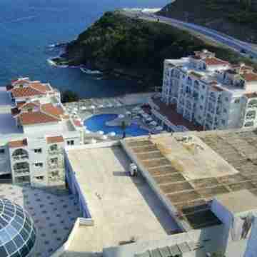 Sabri Hotel Hotel Exterior