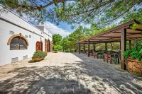 TORRE CASCIANI MASSERIA AGRITURISMO SALENTO Hotel in zona Lido Coco Loco