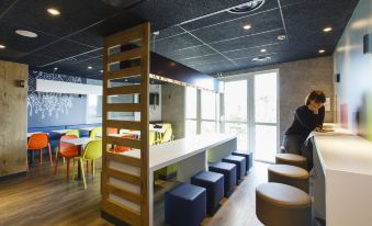 Ibis Budget les Sables d'Olonne