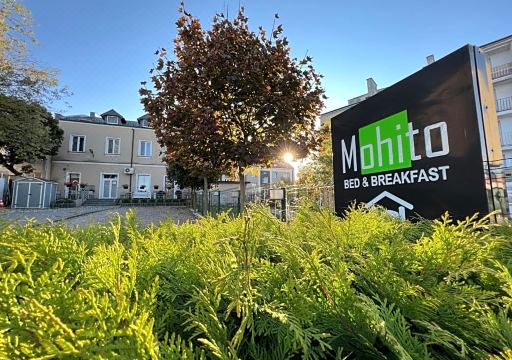 Mohito Bed&Breakfast 편의시설