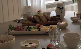 Heltoften Bed & Breakfast