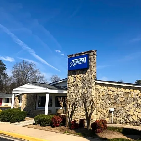 Americas Best Value Inn Conyers