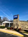Americas Best Value Inn Conyers Hotels in Conyers
