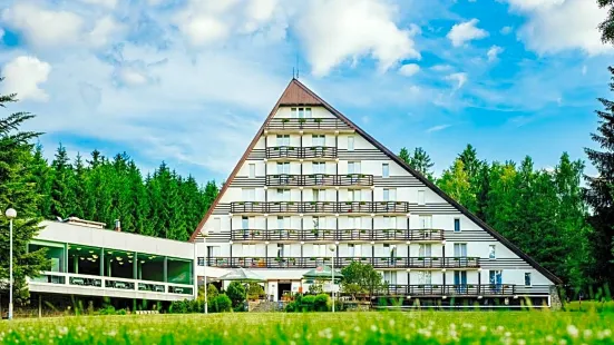 Hotel Ski