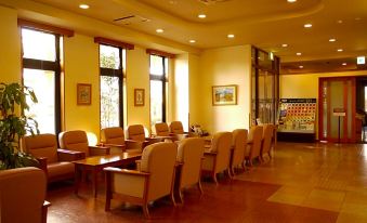 Hotel Route-Inn Shin Gotemba Inter -Kokudo 246 Gou-