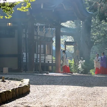 Haruya Naramachi