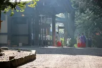 Haruya Naramachi - 2-Star