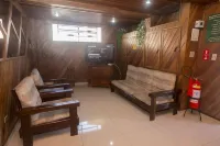 Central Park Hotel São Carlos - Fácil Acesso Usp e Industrial