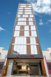 Best Western Plus Urban Larco Hotel Hotels near Mercado Proceres