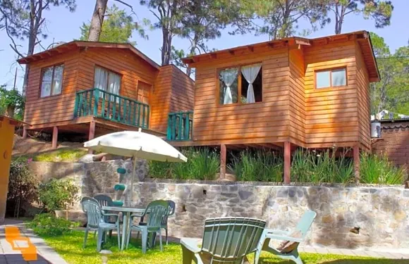 阿爾託山小屋精品酒店